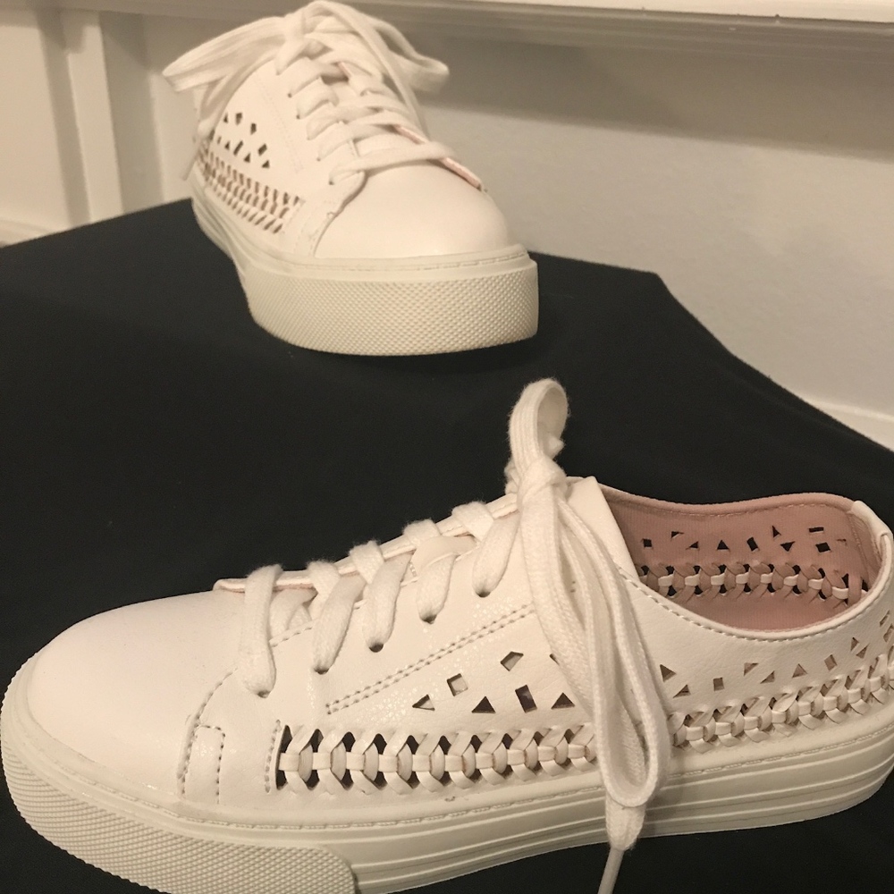 Bestie Bestie Stack Shoe
